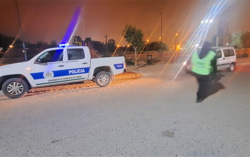 La Policía detuvo a 25 personas, secuestró armas, vehículos y drogas el fin de semana en el&nbsp;VIRCh