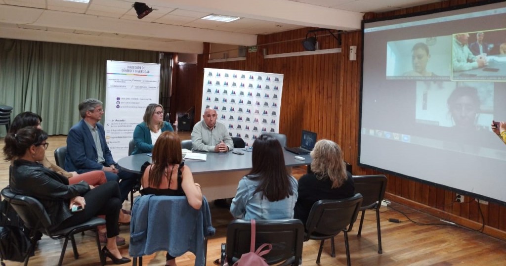 Mesa Interinstitucional del Comité Ejecutivo para la Lucha contra la Trata de&nbsp;Personas
