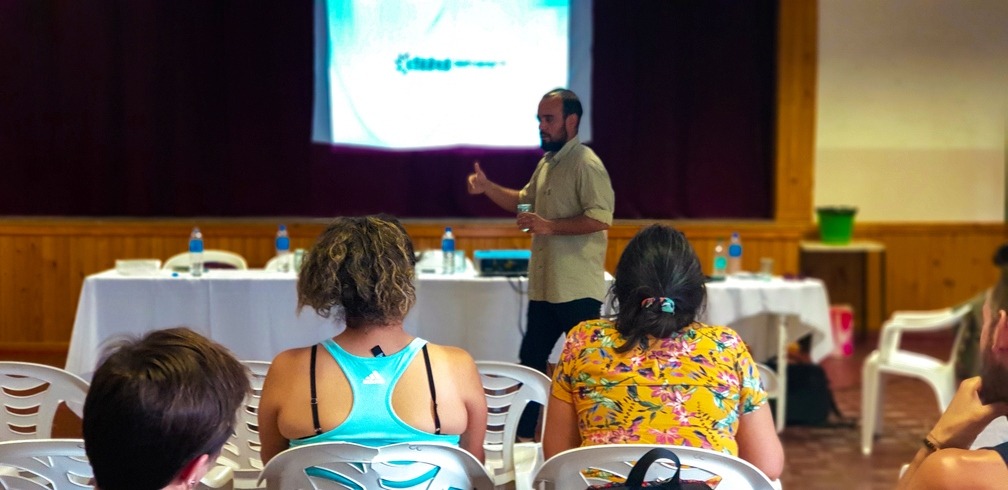 Se realizó el primer taller de diagnóstico urbano en 28 de&nbsp;Julio