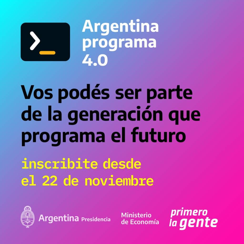 Capacitaciones gratuitas en competencias digitales y&nbsp;tecnológicas