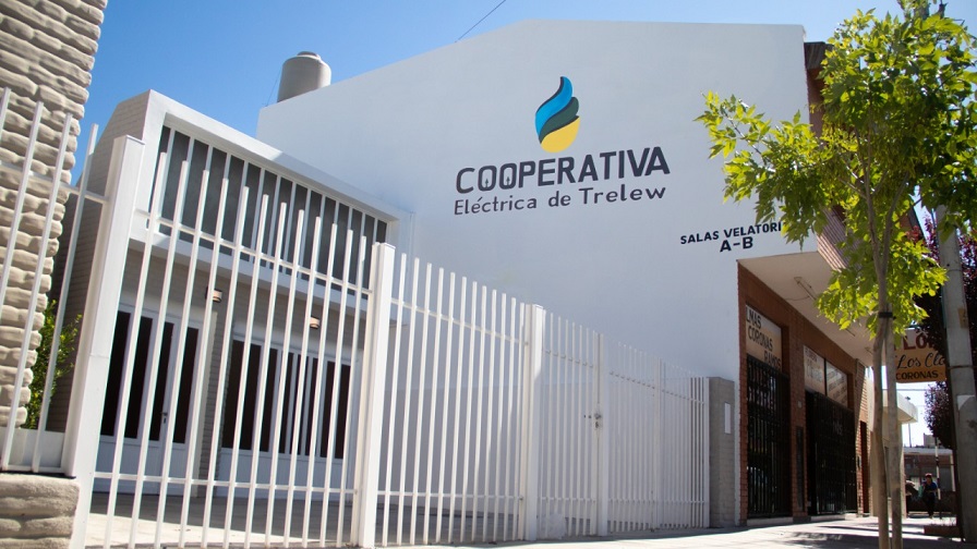 LOS VELATORIOS EN TRELEW DURAN SEGÚN NORMAS&nbsp;COVID