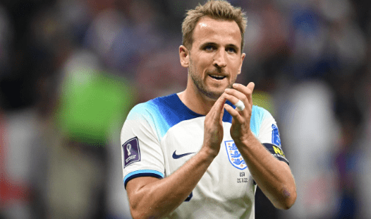 Harry Kane le resta importancia a su lesión en el tobillo y confía en el buen plantel de&nbsp;Inglaterra