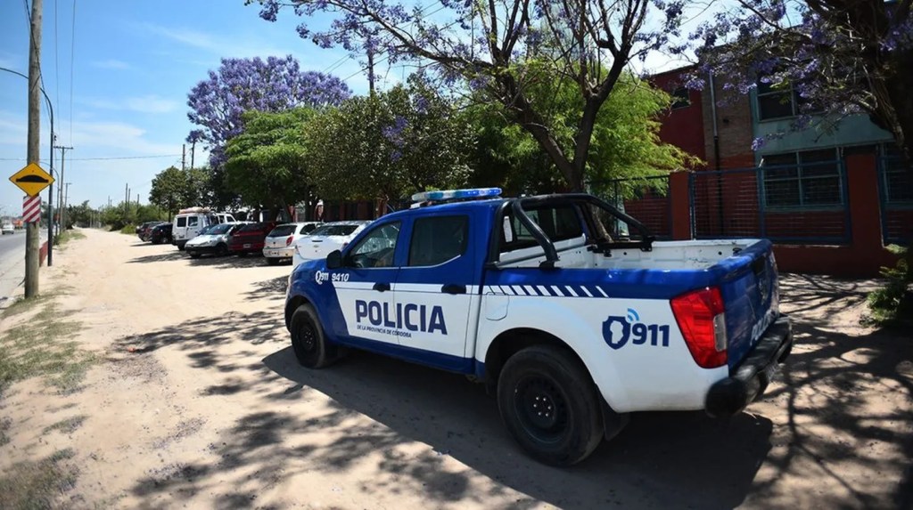 Horror: asesinó de un tiro al padre de un compañero de su hijo que lo había golpeado en el&nbsp;recreo