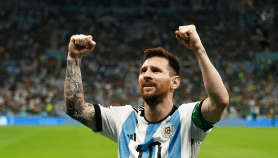 Se entregan los premios «The Best», con Messi como gran&nbsp;candidato