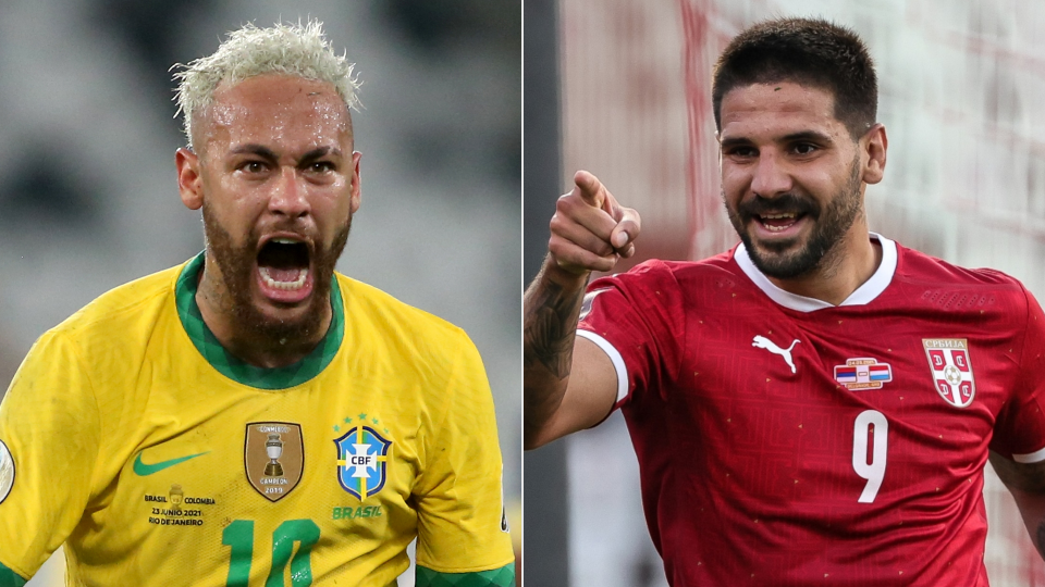 Brasil enfrenta a Serbia en el cierre de la primera fase del Mundial de&nbsp;Qatar