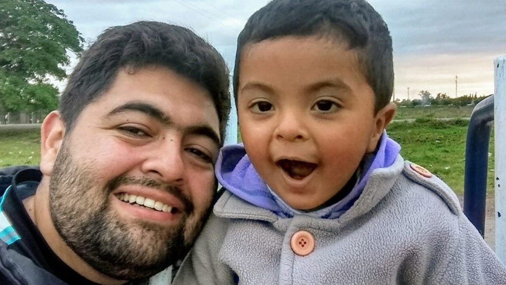 Horror: una policía mató a puñaladas a su hijo de 4 años e intentó&nbsp;suicidarse
