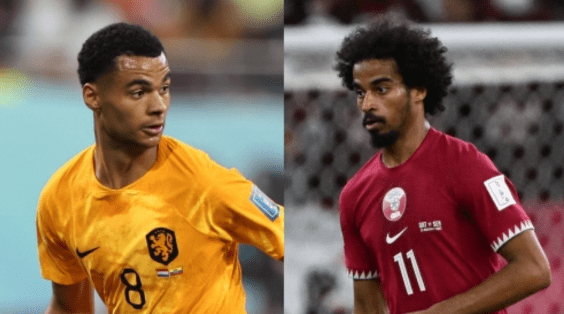 Países Bajos juega con Qatar para asegurar el primer lugar del&nbsp;grupo