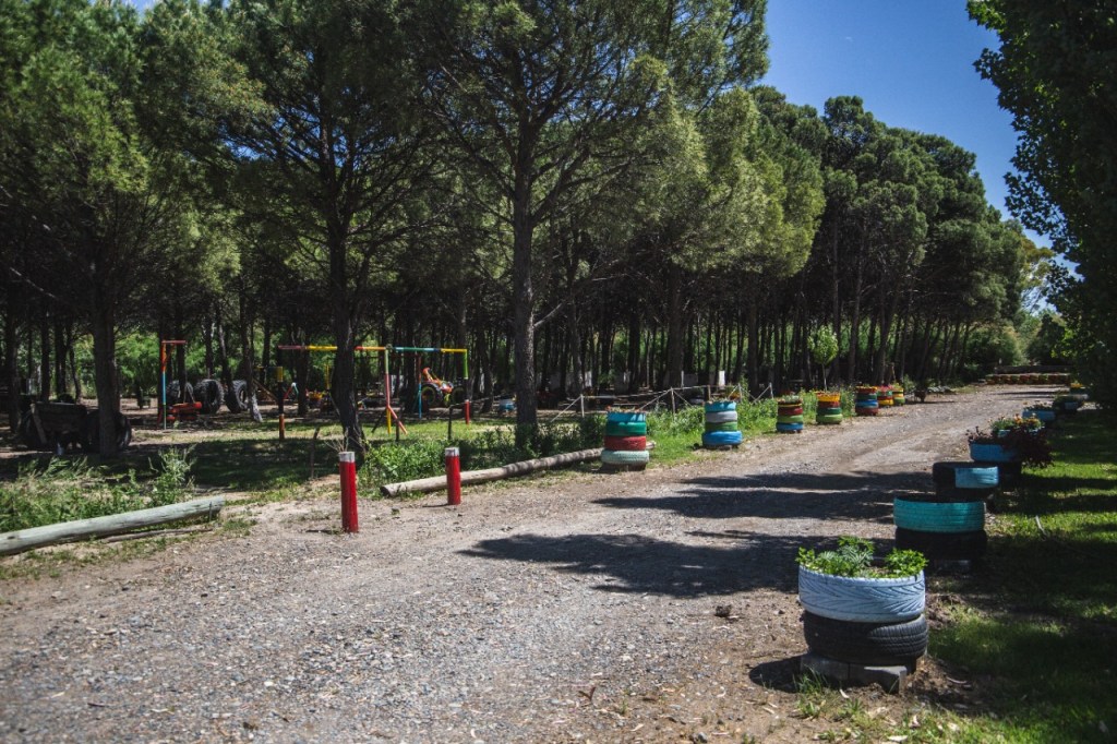 #Dato | Mañana reabre sus puertas el Parque Recreativo&nbsp;Municipal