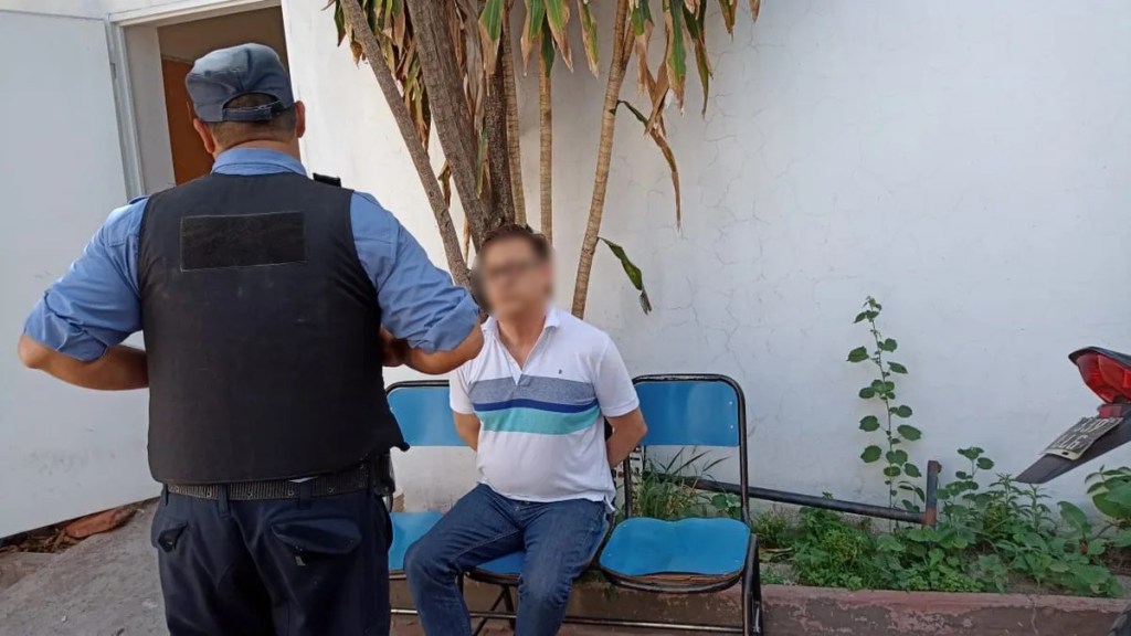 Horror: pedófilo que violaba nenes de la calle a cambio de&nbsp;comida