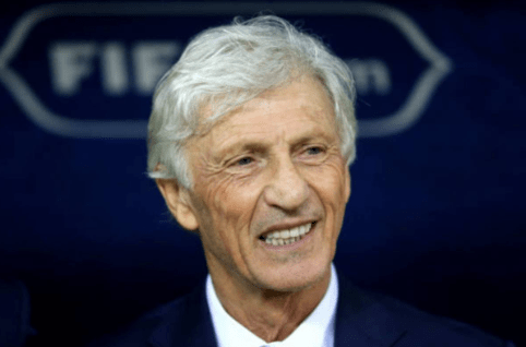 Pekerman: «En Argentina siempre hay que tener&nbsp;fe»