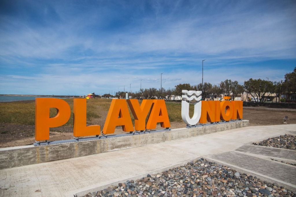 Se realiza la “Expo Playa” en la Escuela N°&nbsp;776