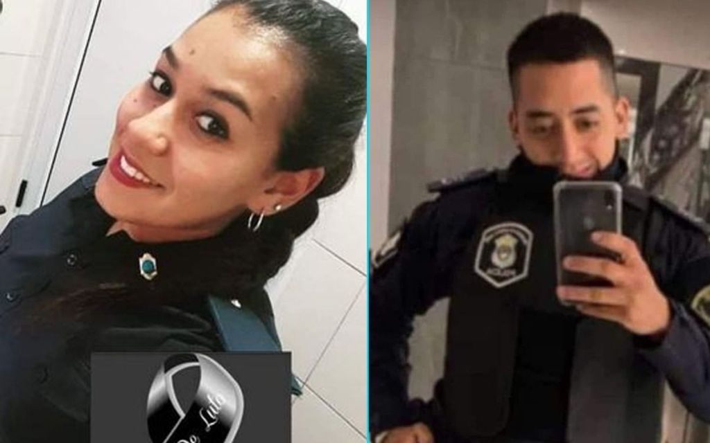 Conmoción en la Policía: dos efectivos se quitaron la&nbsp;vida