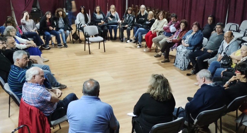 Trelew realizará un homenaje por cumplirse 30 años del Primer Certamen Internacional de&nbsp;Coros
