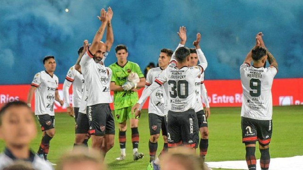 Patronato se asociará con otro club para presentar fútbol femenino y poder jugar la&nbsp;Libertadores