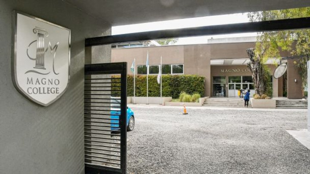 El colegio que le negó la matrícula a niños con discapacidad anunció su cierre&nbsp;definitivo