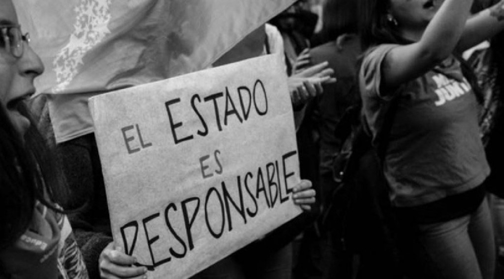 Los femicidios se incrementaron casi en un 50% durante&nbsp;octubre