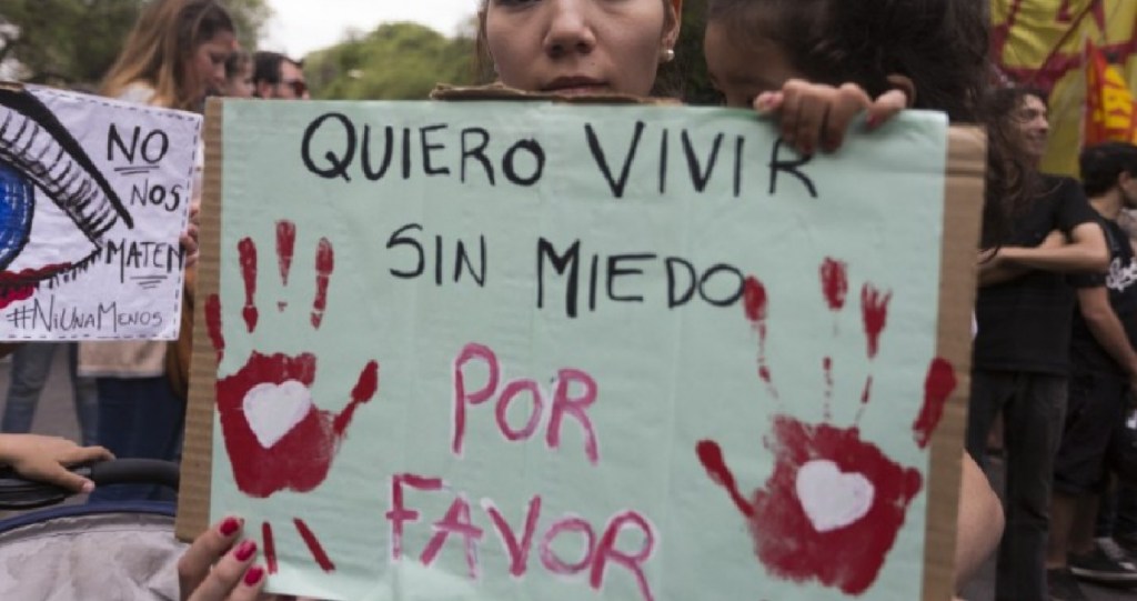 El 20% de los femicidas se suicidaron tras el&nbsp;hecho
