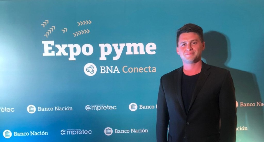 Emprendimiento innovador chubutense será distinguido en concurso&nbsp;nacional