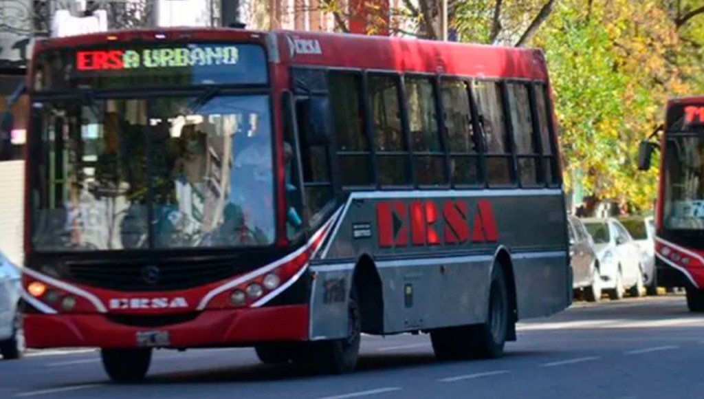 Tragedia en Córdoba: un colectivero atropelló y mató a un nene de 9&nbsp;años