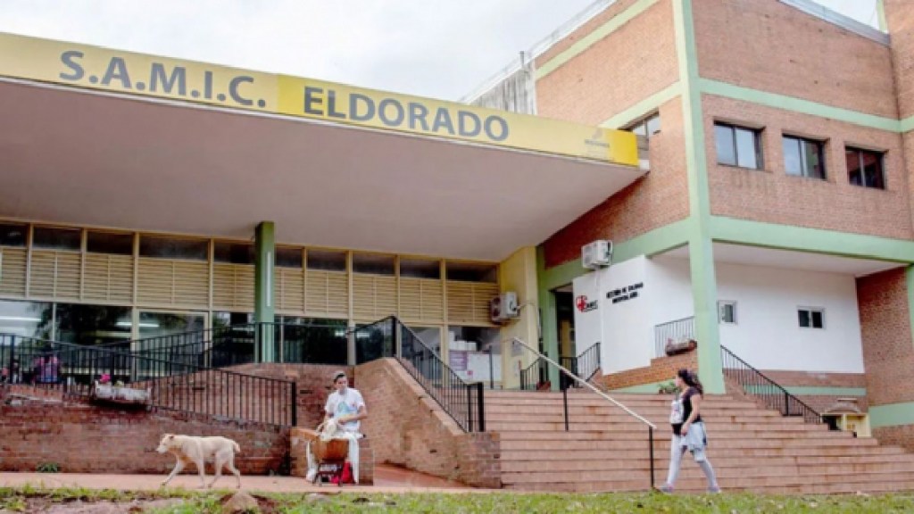 Declararon los médicos que atendieron a la menor intoxicada con&nbsp;cocaina