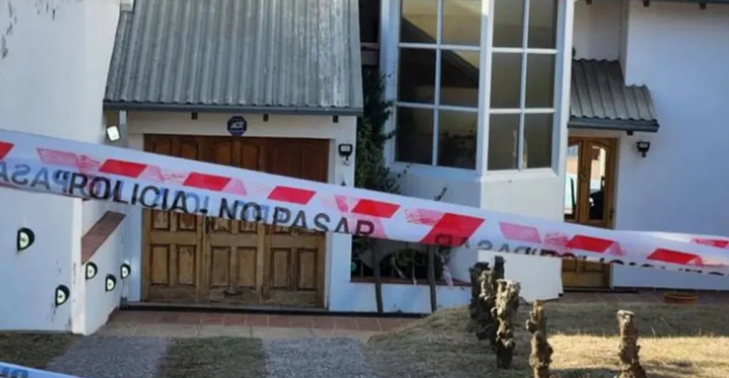 Sobreseyeron a jubilada que mató a un ladrón porque actuó en legítima&nbsp;defensa