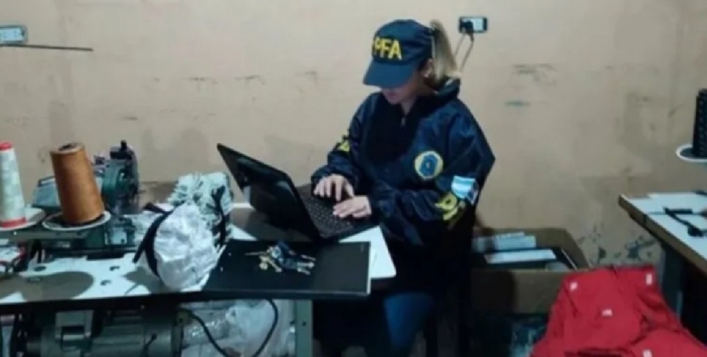 La internaron por sobredosis y descubrieron que fue secuestrada hace 8&nbsp;años