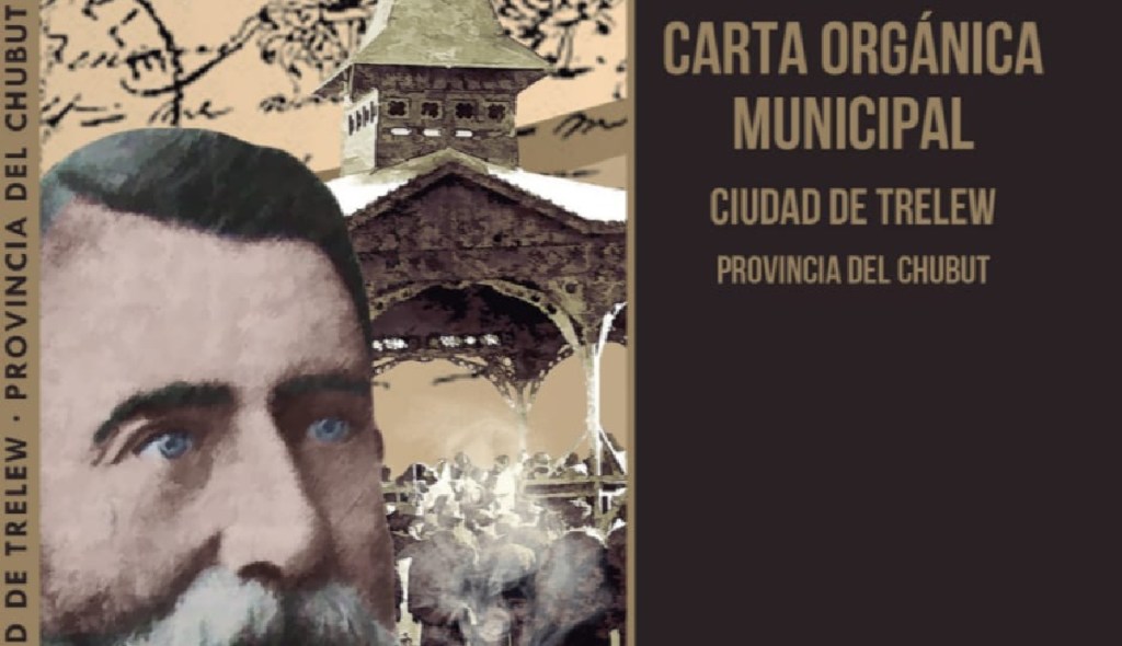 Conversatorio sobre la Carta Orgánica en el Concejo Deliberante de&nbsp;Trelew