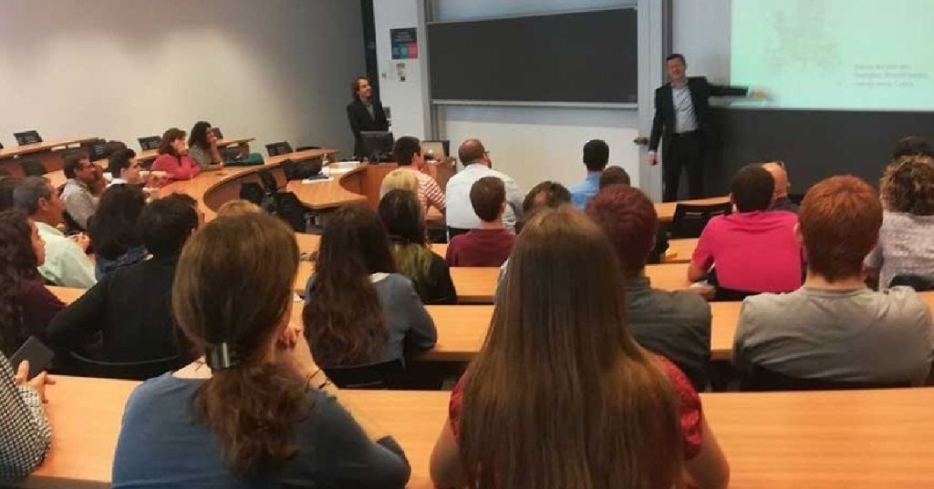 Estudiantes de todo el país ya pueden consultar la nueva Guía de Carreras Universitarias&nbsp;2023