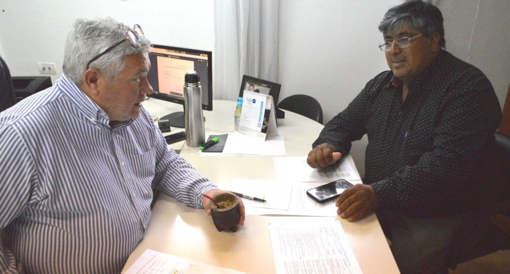 Lagunita Salada, Yala Laubat y El Escorial realizarán producción bajo&nbsp;cubierta