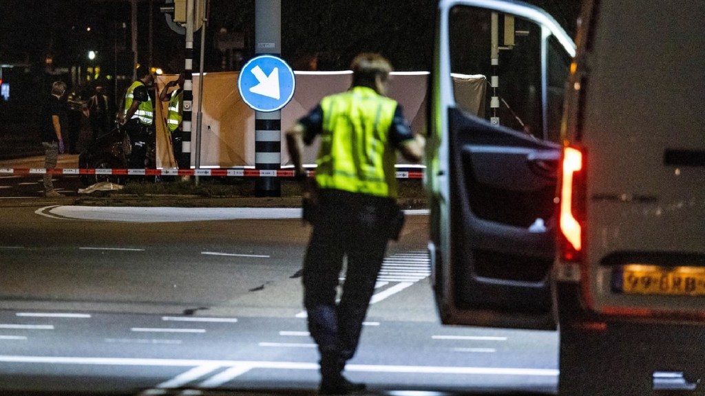 Otro tiroteo en EEUU deja siete muertos en un&nbsp;supermercado