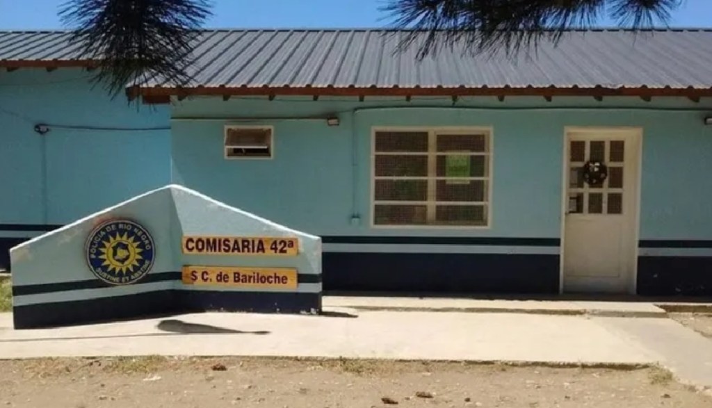 Detuvieron a un policía que le disparó a un&nbsp;compañero