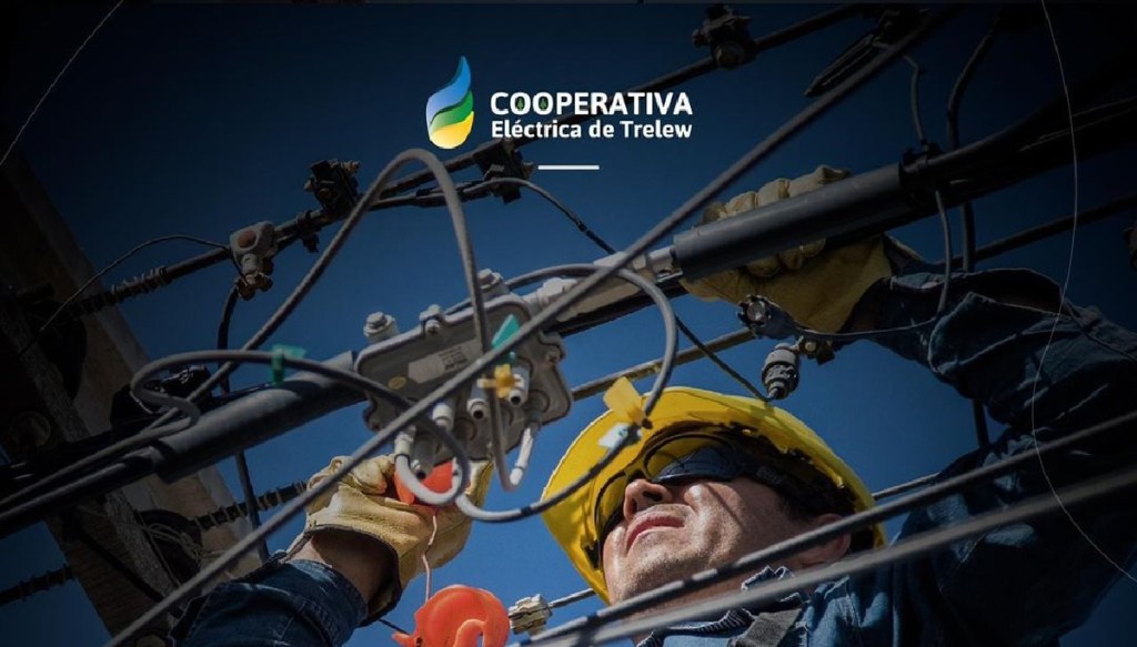 #URGENTE CORTE DE ENERGIA EN&nbsp;TRELEW
