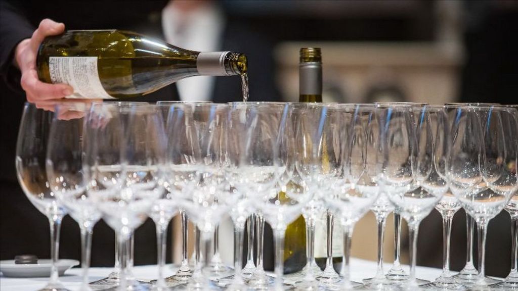 Se elige en Mendoza al mejor sommelier de la&nbsp;Argentina