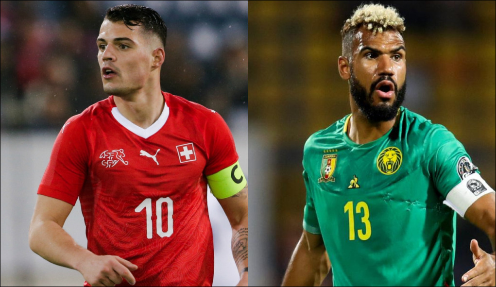 Suiza y Camerún debutan en el Mundial de Qatar con arbitraje&nbsp;argentino