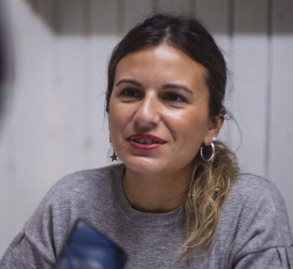 El área de Empleo de Rawson continúa con los talleres municipales en orientación&nbsp;laboral