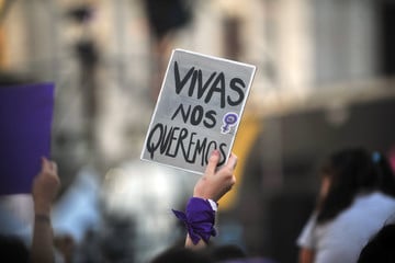 Las barreras de las argentinas para salir de la&nbsp;violencia