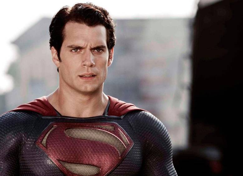 Henry Cavill dejará de interpretar a&nbsp;Superman
