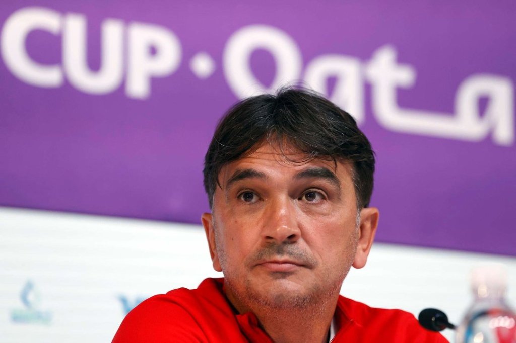En Croacia aseguran que el partido ante Japón «no será&nbsp;fácil»