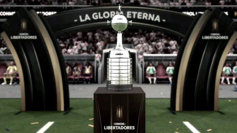 Copa Libertadores: Se efectuará el sorteo de la primera&nbsp;fase