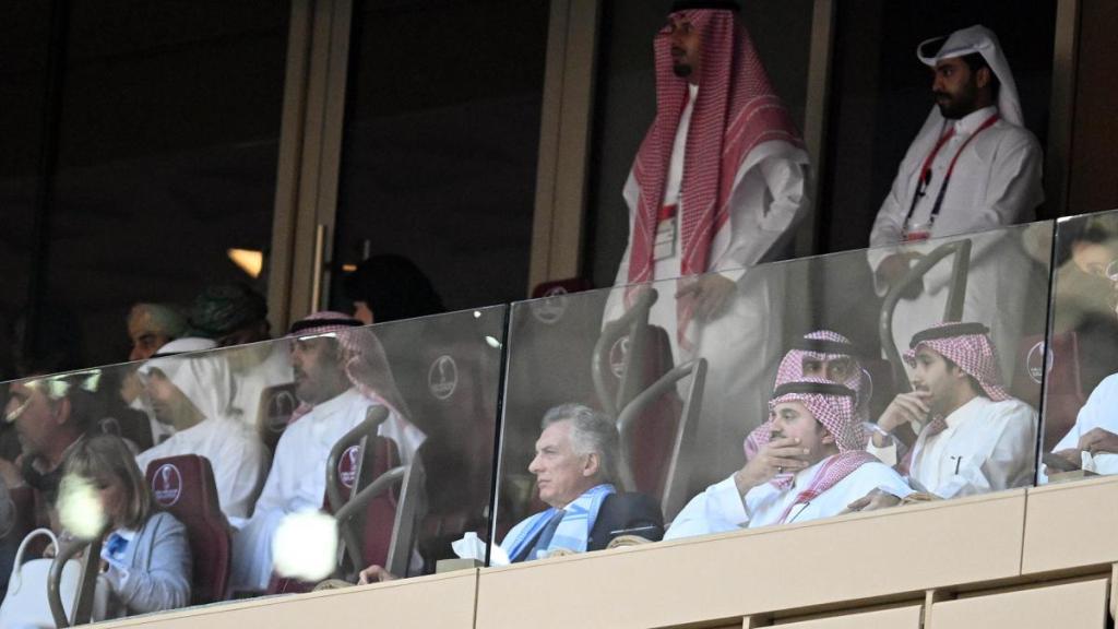 Federación LGBT+ repudió los dichos de Macri sobre la homosexualidad en&nbsp;Qatar