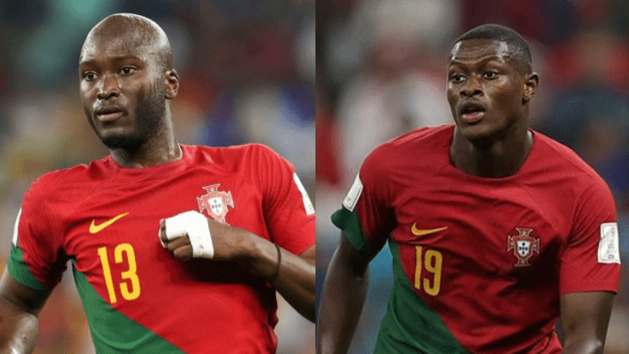 Jugadores de Portugal abandonan&nbsp;Qatar
