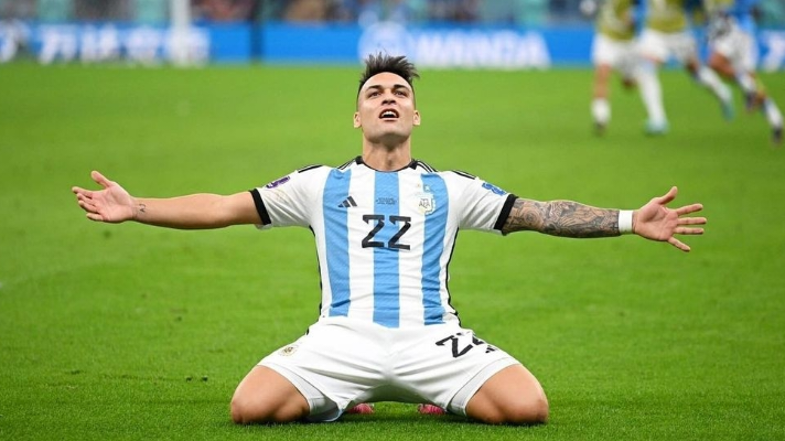 «Pupi» Zanetti: «Cuando más necesitas a Lautaro,&nbsp;aparece»