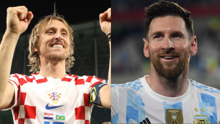 Argentina enfrenta a Crocia en la primera semifinal de Qatar&nbsp;2022