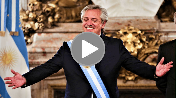 Fernández: «El domingo, más que nunca y con toda la&nbsp;ilusión»
