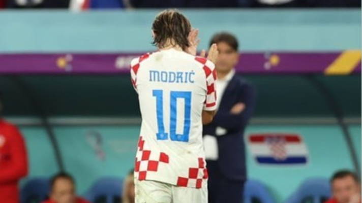 La prensa croata elogia a su seleccionado: «Ustedes son&nbsp;héroes»