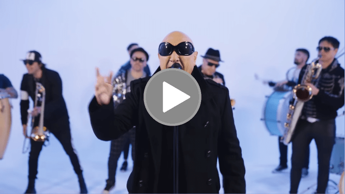 La Mosca: «Nuestra canción ha trascendido de una manera&nbsp;hermosa»