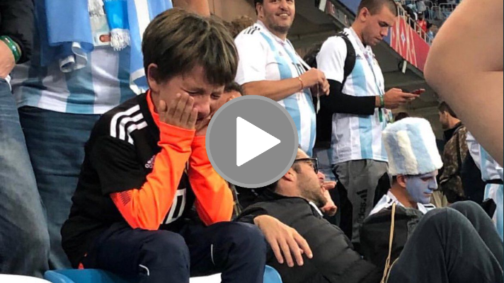 Las infancias son protagonistas principales de este&nbsp;Mundial