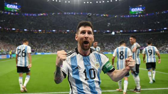 La Selección volverá a jugar con la celeste y blanca contra&nbsp;Australia
