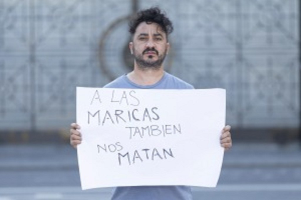 Un argentino sufrió un ataque de odio en&nbsp;Chile