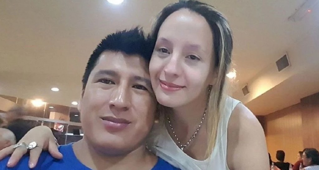 Perpetua a mujer que envenenó a su novio y al&nbsp;hijo